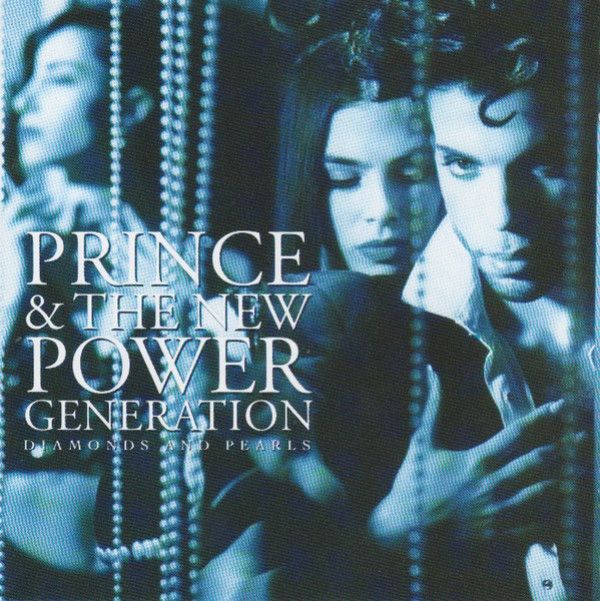 Prince, The New Power Generation: 