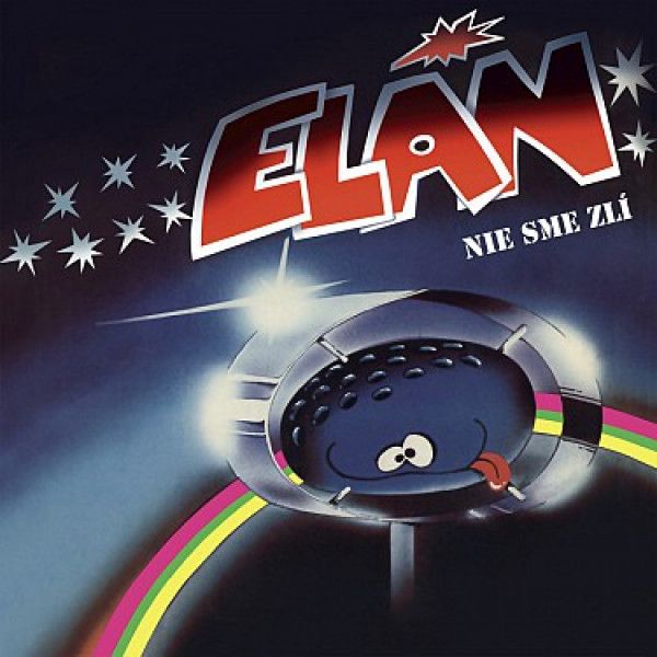 ELAN: NIE SME ZLI
