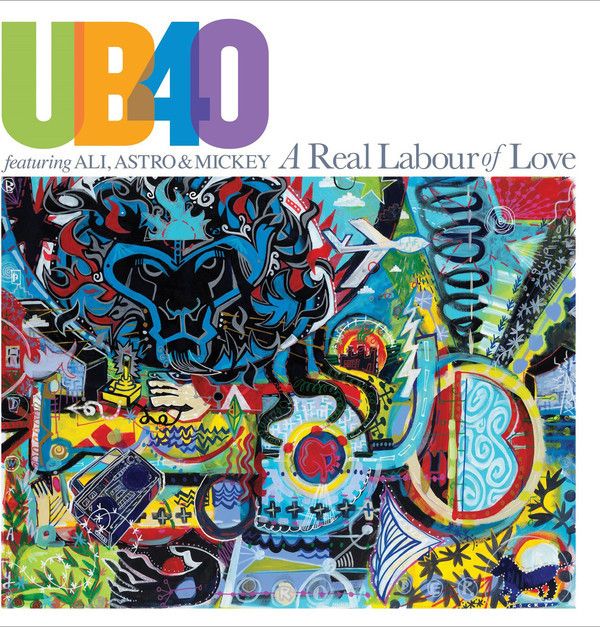 UB 40: 