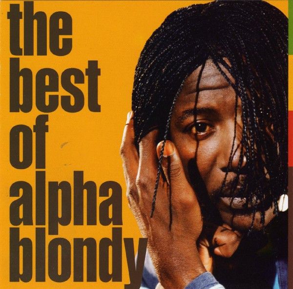 Alpha Blondy: 