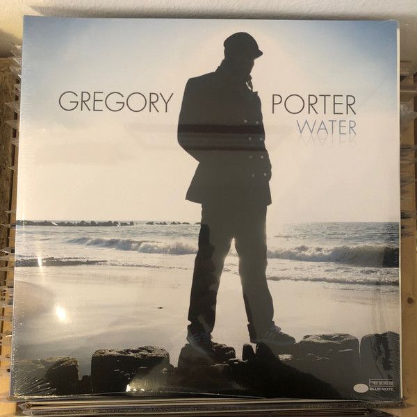Gregory Porter: 