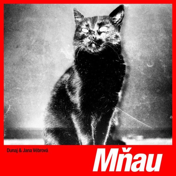 DUNAJ A JANA VEBROVA: 