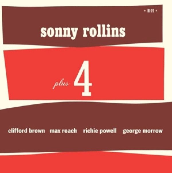 ROLLINS SONNY: 