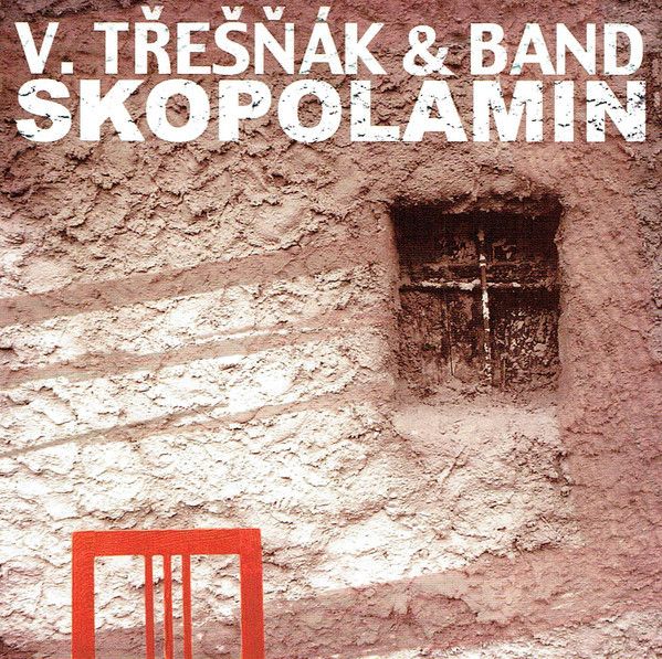 TRESNAK & BAND: 