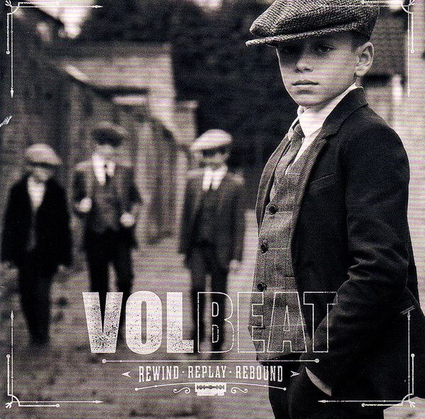 Volbeat: 