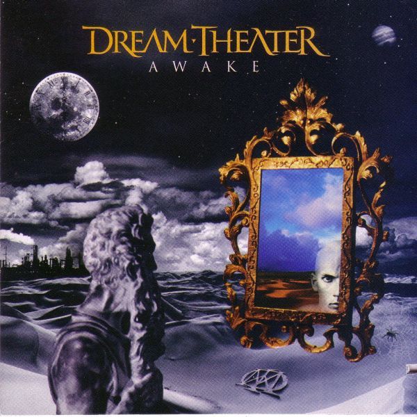 Dream Theater: 