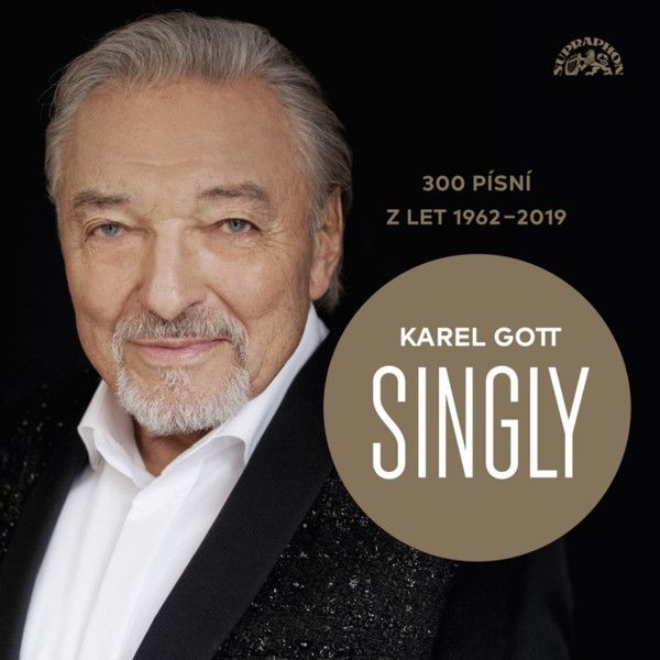 Karel Gott: 
