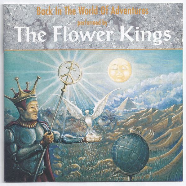 The Flower Kings: 