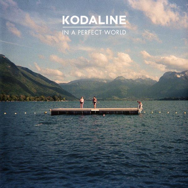 KODALINE: 