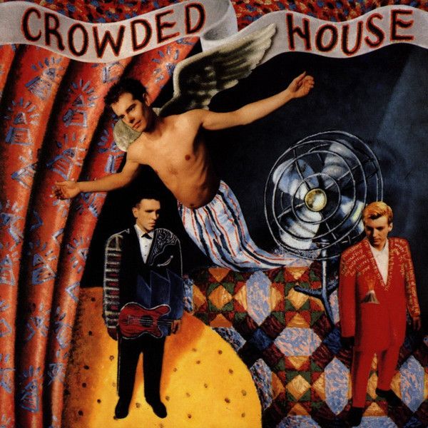 Crowded House: 