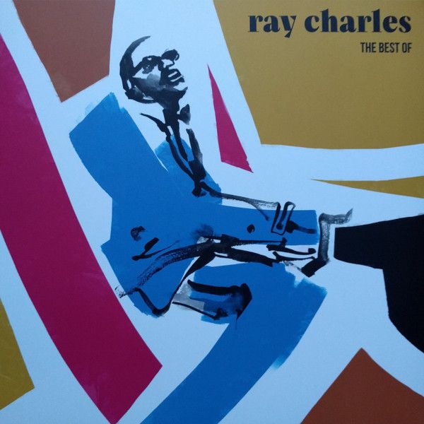 RAY CHARLES: 