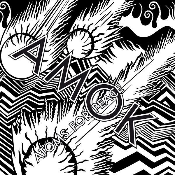 ATOMS FOR PEACE: 