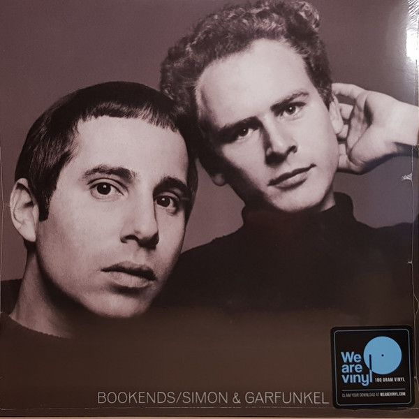 Simon & Garfunkel: 