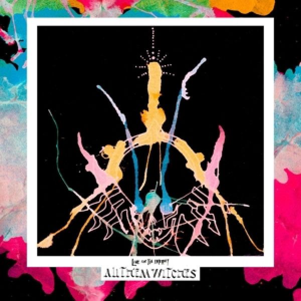 ALL THEM WITCHES: 