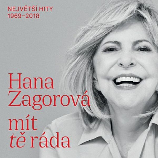 ZAGOROVA HANA: 