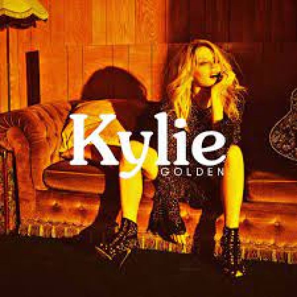Kylie Minogue: 