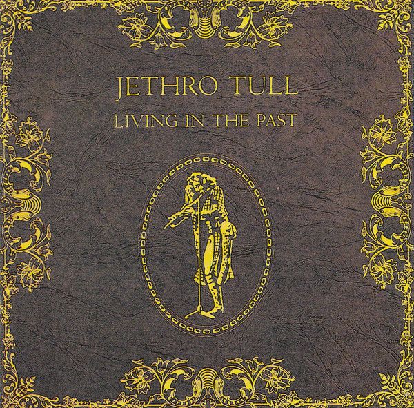 JETHRO TULL: 