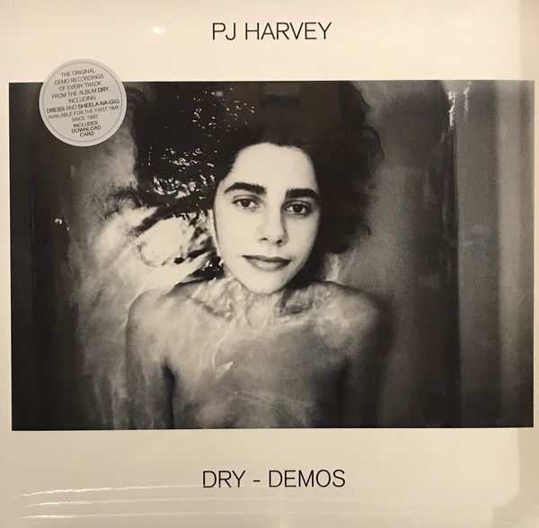 PJ Harvey: 