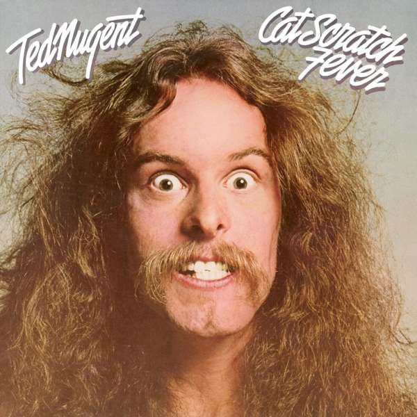 Ted Nugent: 