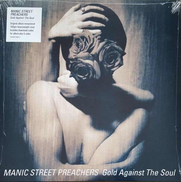 Manic Street Preachers: 