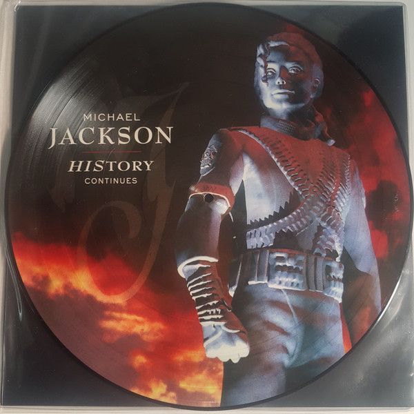 Michael Jackson: 