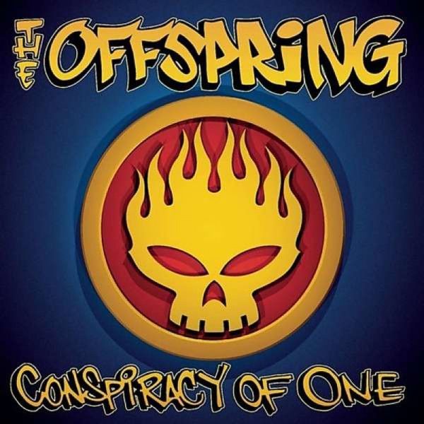 The Offspring: 