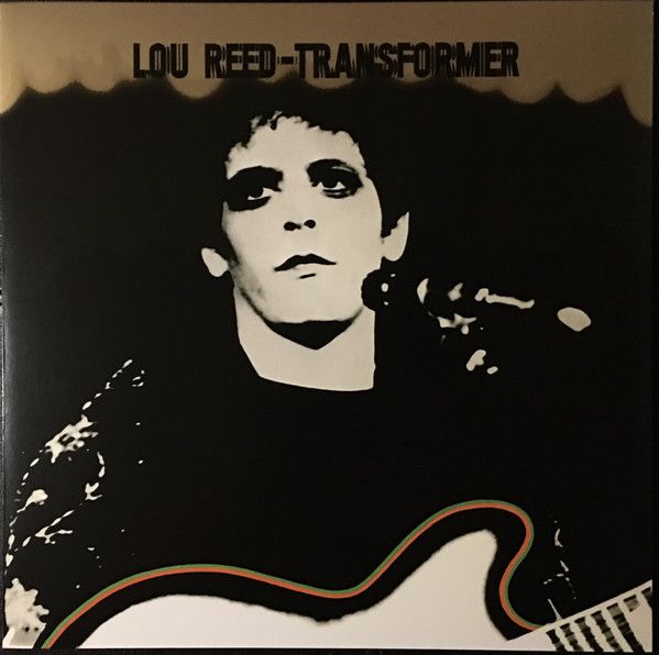 Lou Reed: 