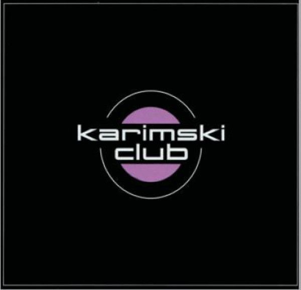 KARMINSKI CLUB: 