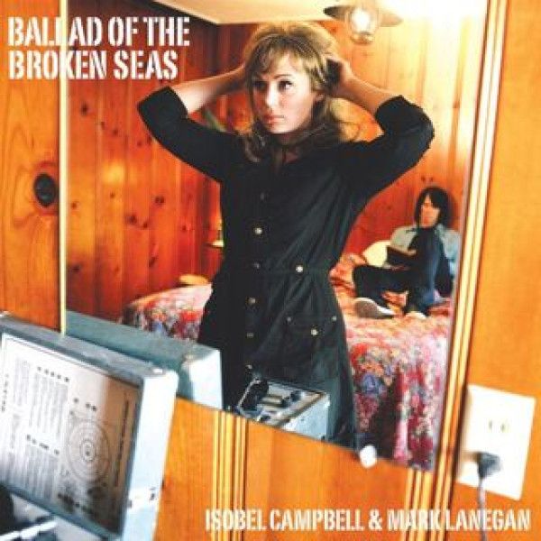 CAMPBELL ISOBEL & LANEGAN MARK: 