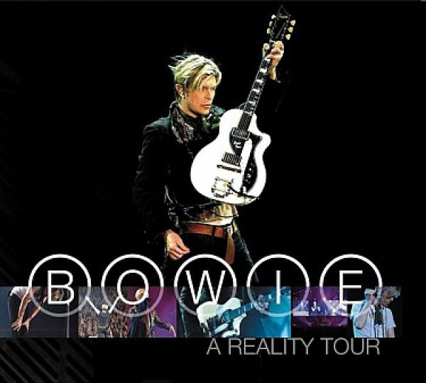 BOWIE DAVID: 