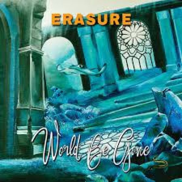 ERASURE: 