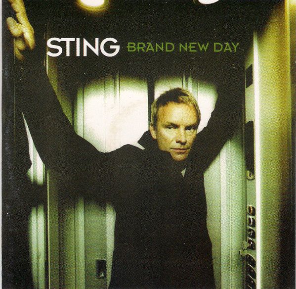 Sting: Brand New Day
