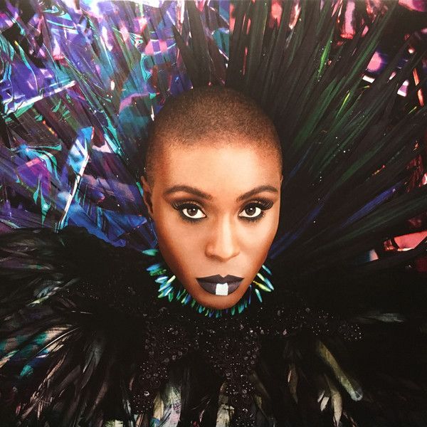 Laura Mvula: 