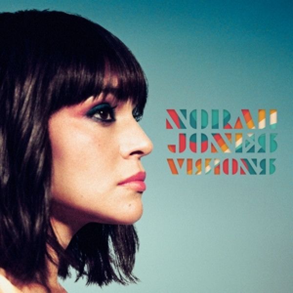 JONES NORAH: 