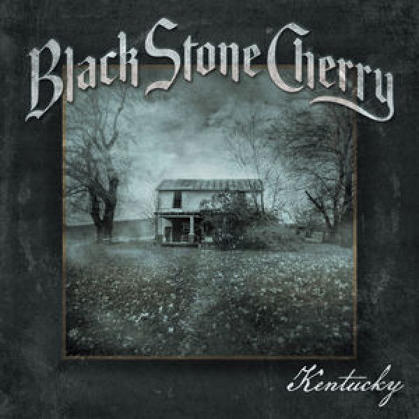 BLACK STONE CHERRY: 