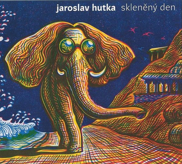 JAROSLAV HUTKA: 