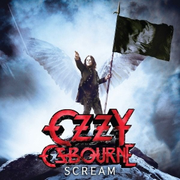OSBOURNE OZZY: 