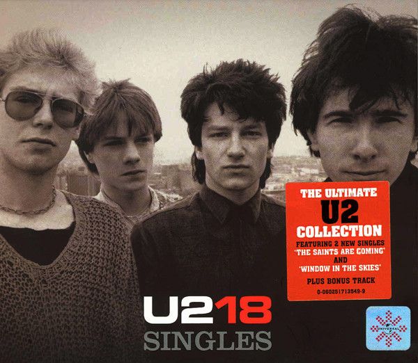 U2: 