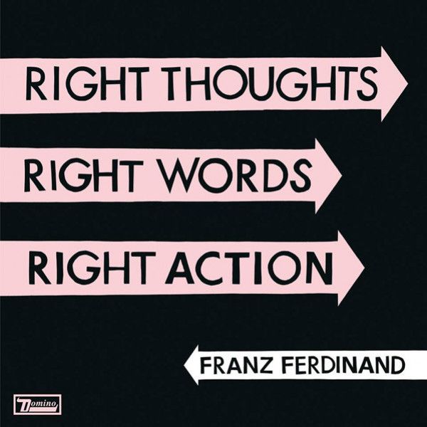 FRANZ FERDINAND: 