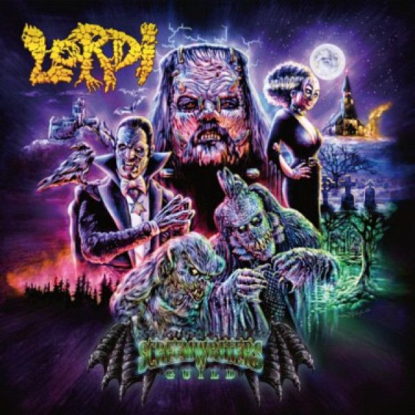 LORDI: 