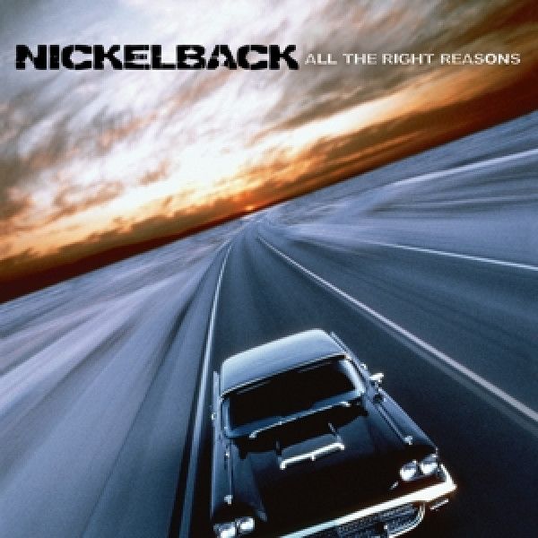 NICKELBACK: 