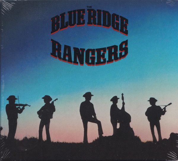 Blue Ridge Rangers: 