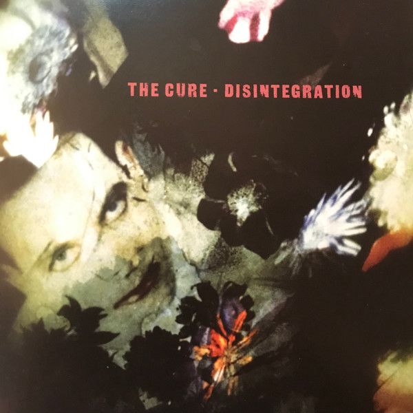 The Cure: 