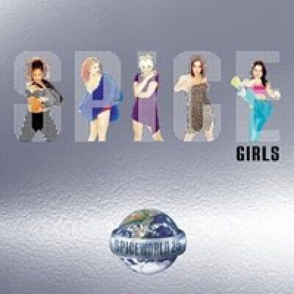 SPICE GIRLS: 
