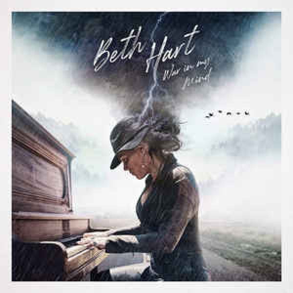 Beth Hart: 