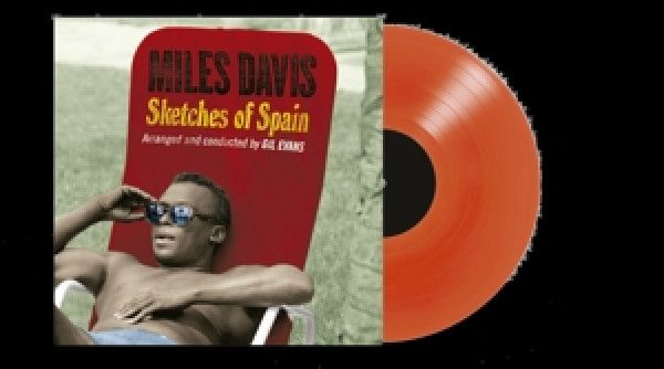 DAVIS MILES: 