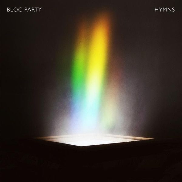 BLOC PARTY: 
