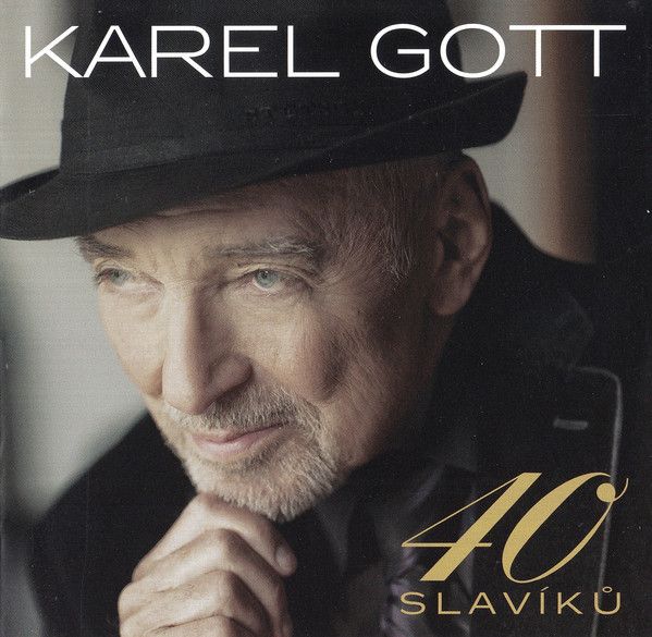 Karel Gott: 