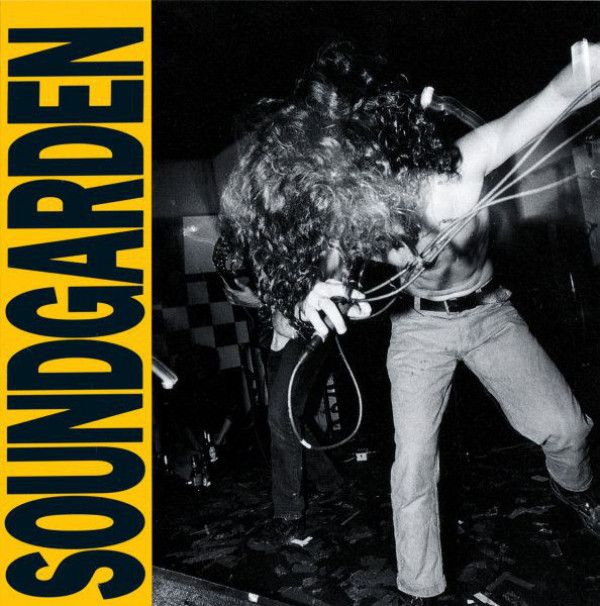 Soundgarden: 
