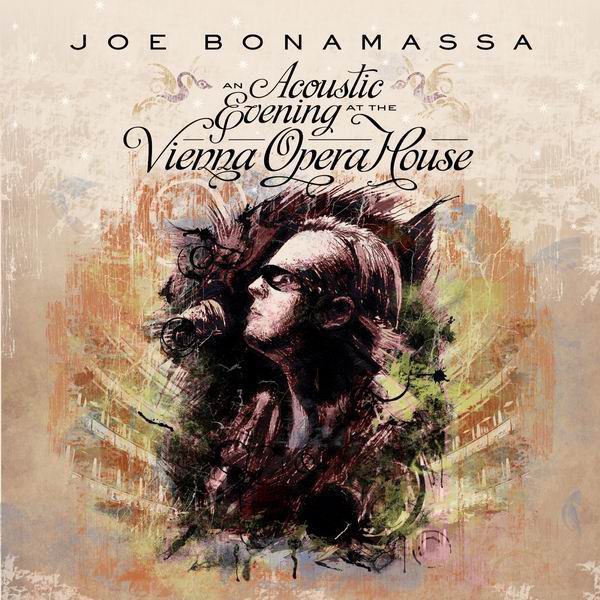 Joe Bonamassa: 